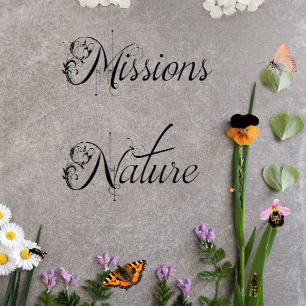 E-book Missions Nature