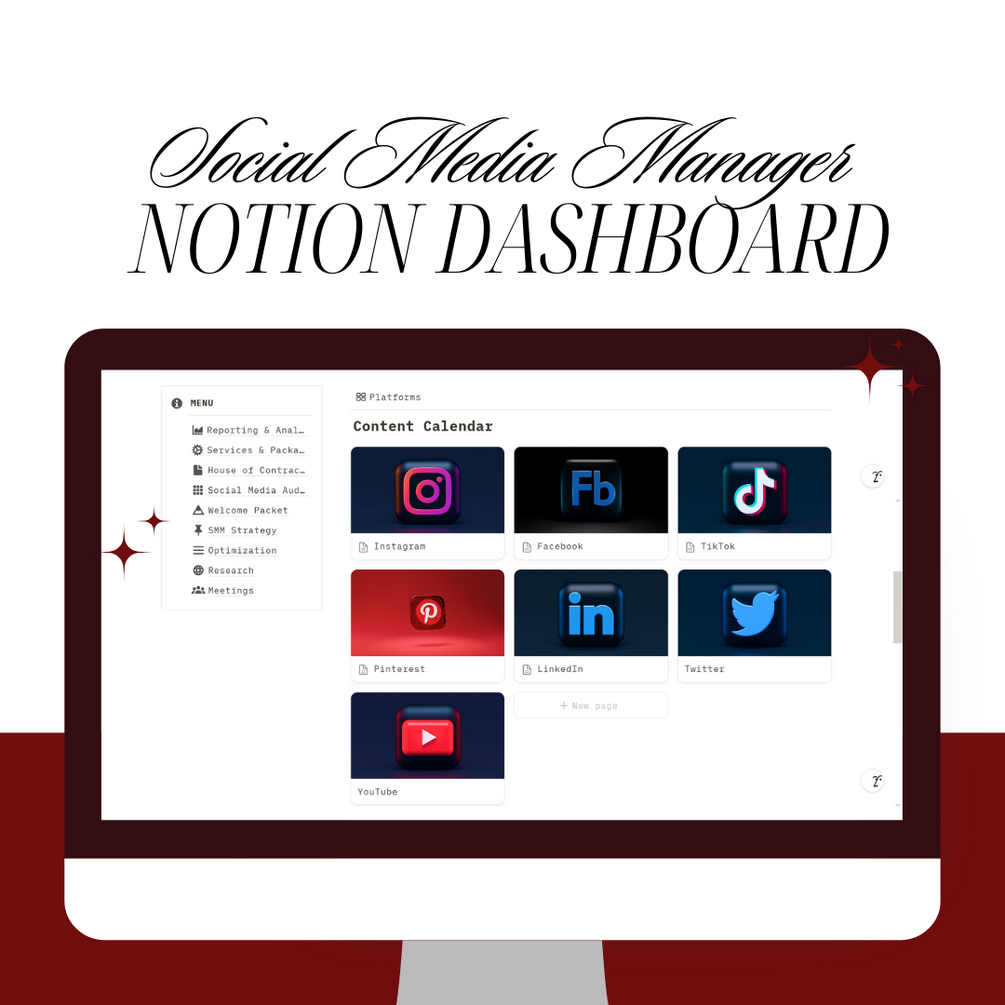 social-media-management-hub-ultimate-digital-organizer-for