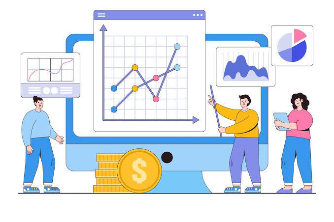 Statistical analysis report
