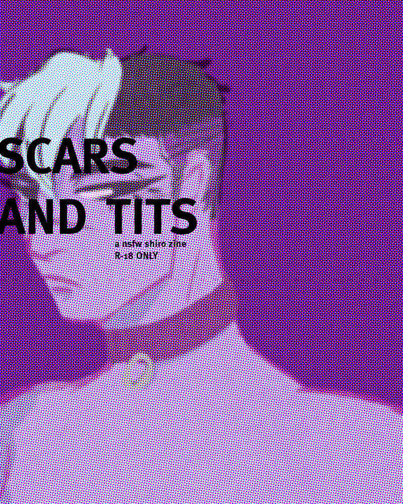 Scars and Tits