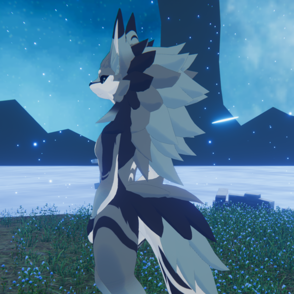Novabeast Laika textures