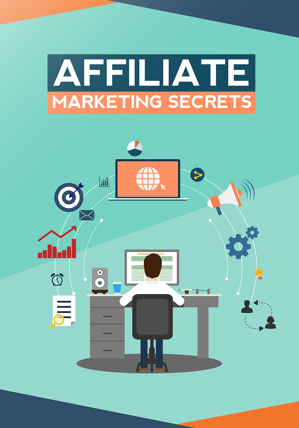 Affiliate Secrets 3.0 Course Benefits