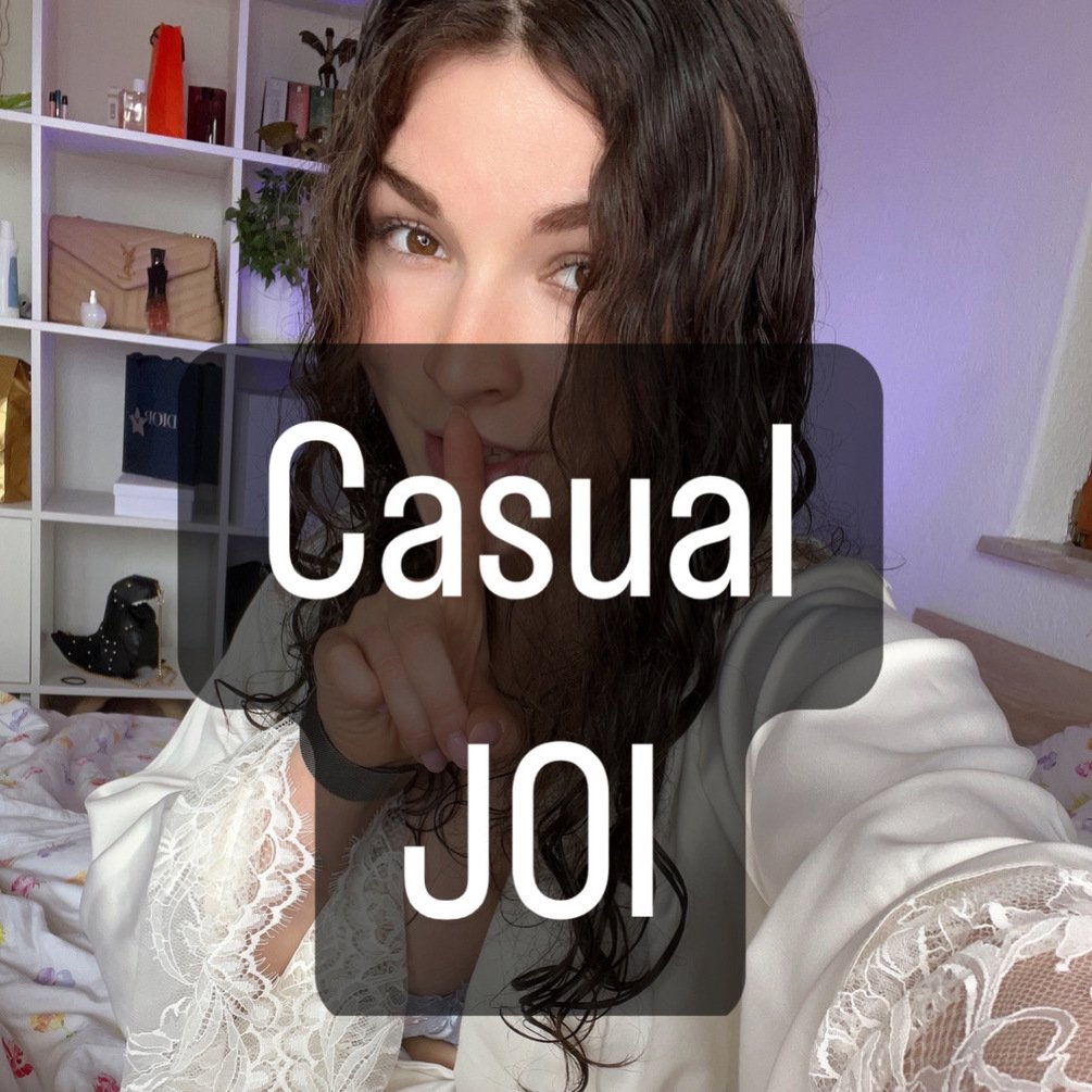 Casual GF Instruction