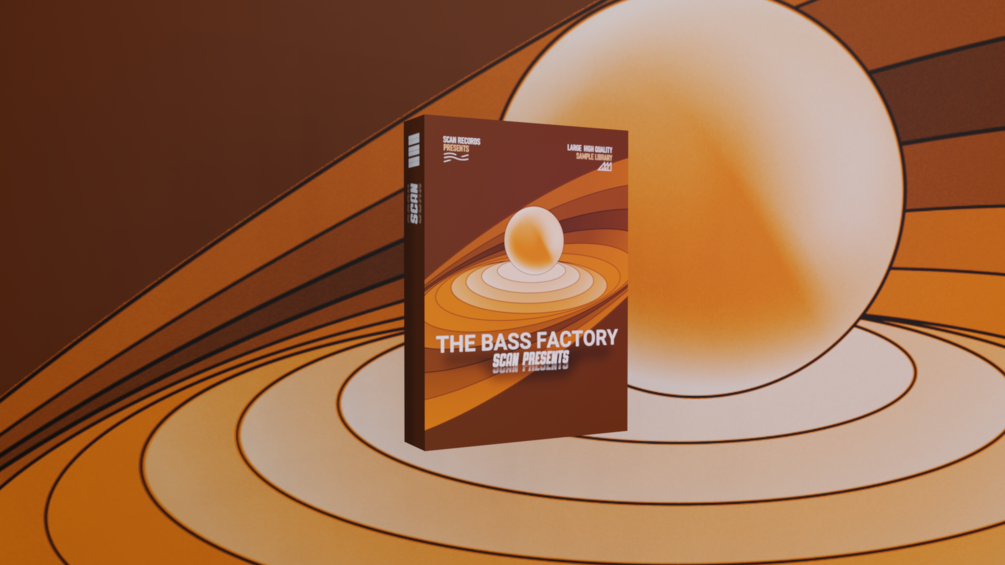 The Bass Factory