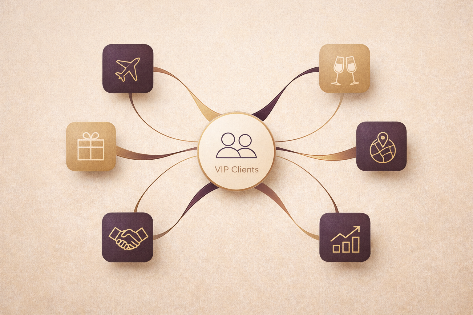Luxury Clienteling OS Client Profiles
