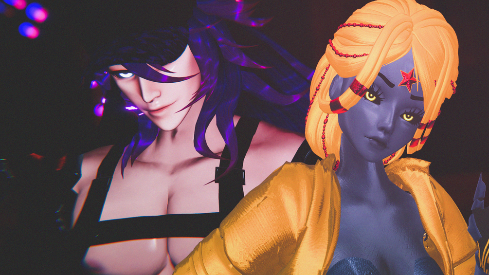 PACK GOL1AT3 AND @TOM