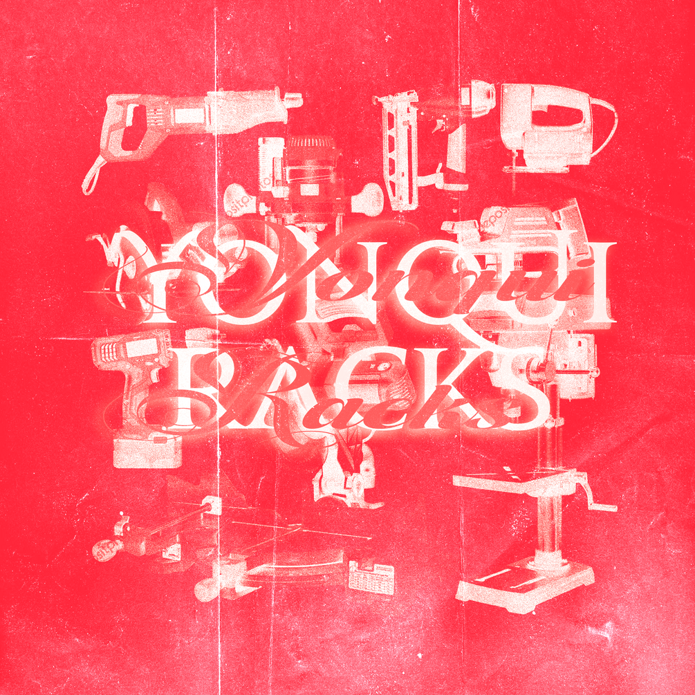 Yonqui Ableton Racks & Generators