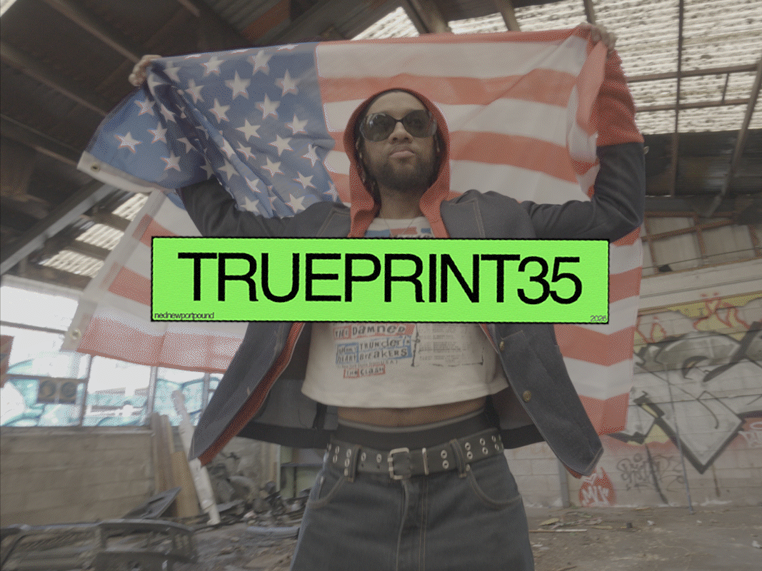TRUEPRINT35 POWERGRADE 