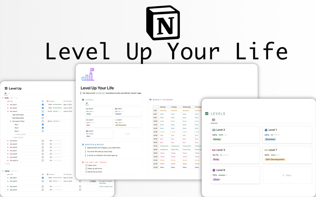 level-up-your-life