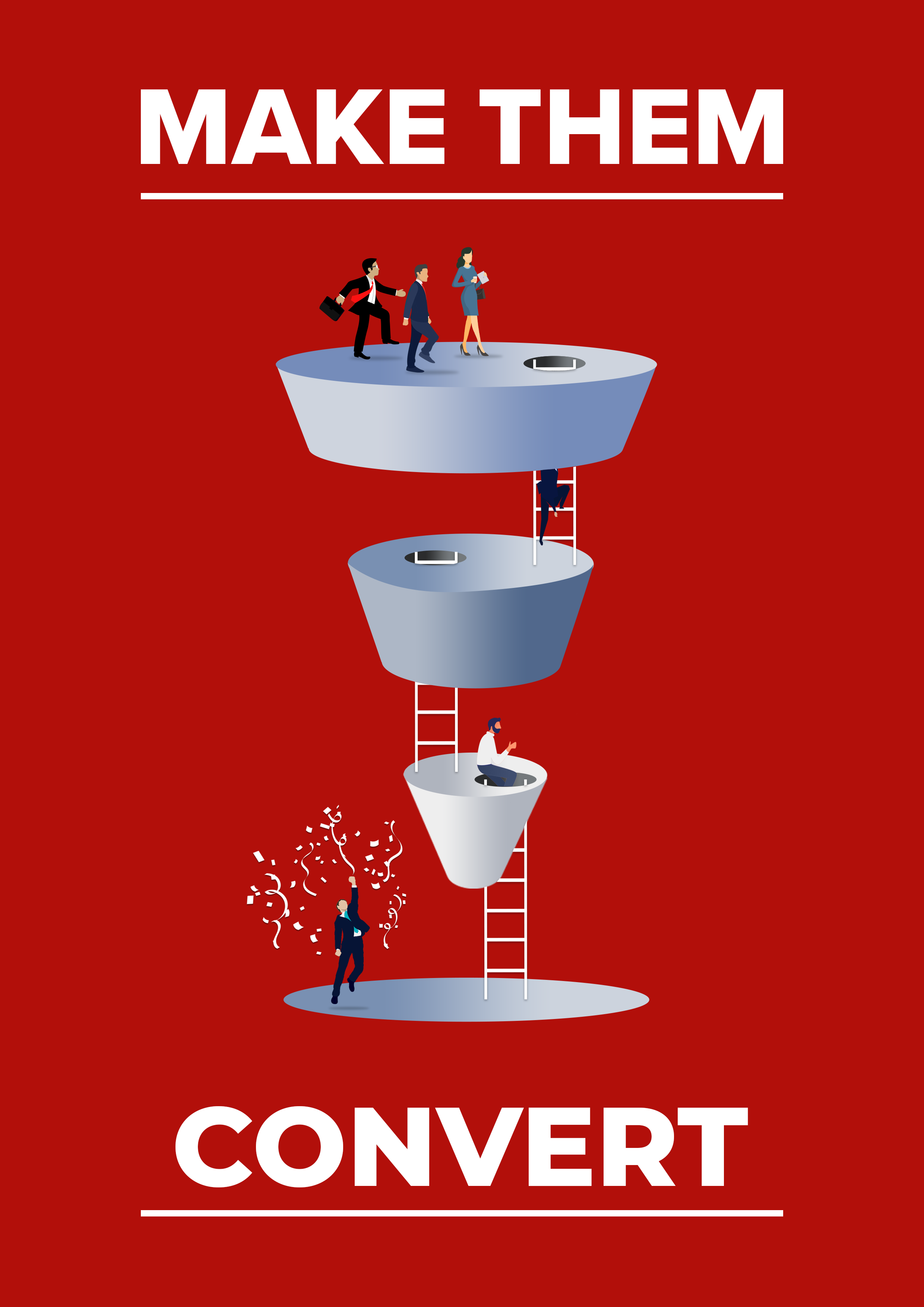 Mark William – Make Them Convert: The Secret Sauce To Writing Like A 7-Figure Ecommerce Copywriter