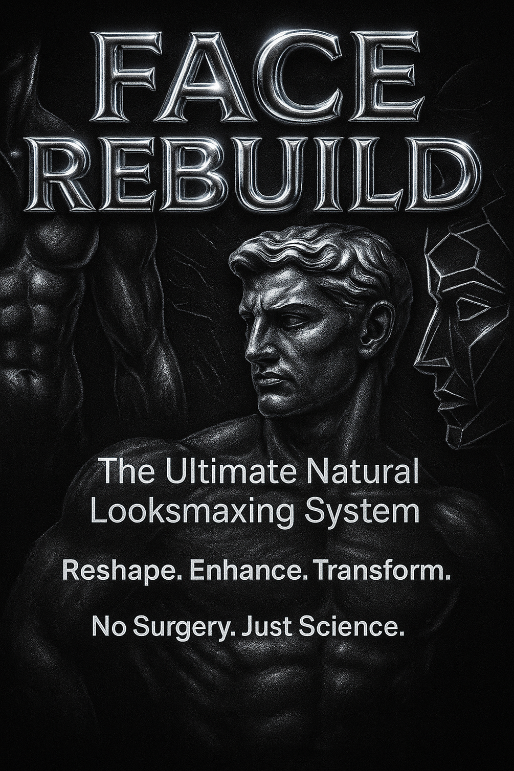 FACE REBUILD™ Product