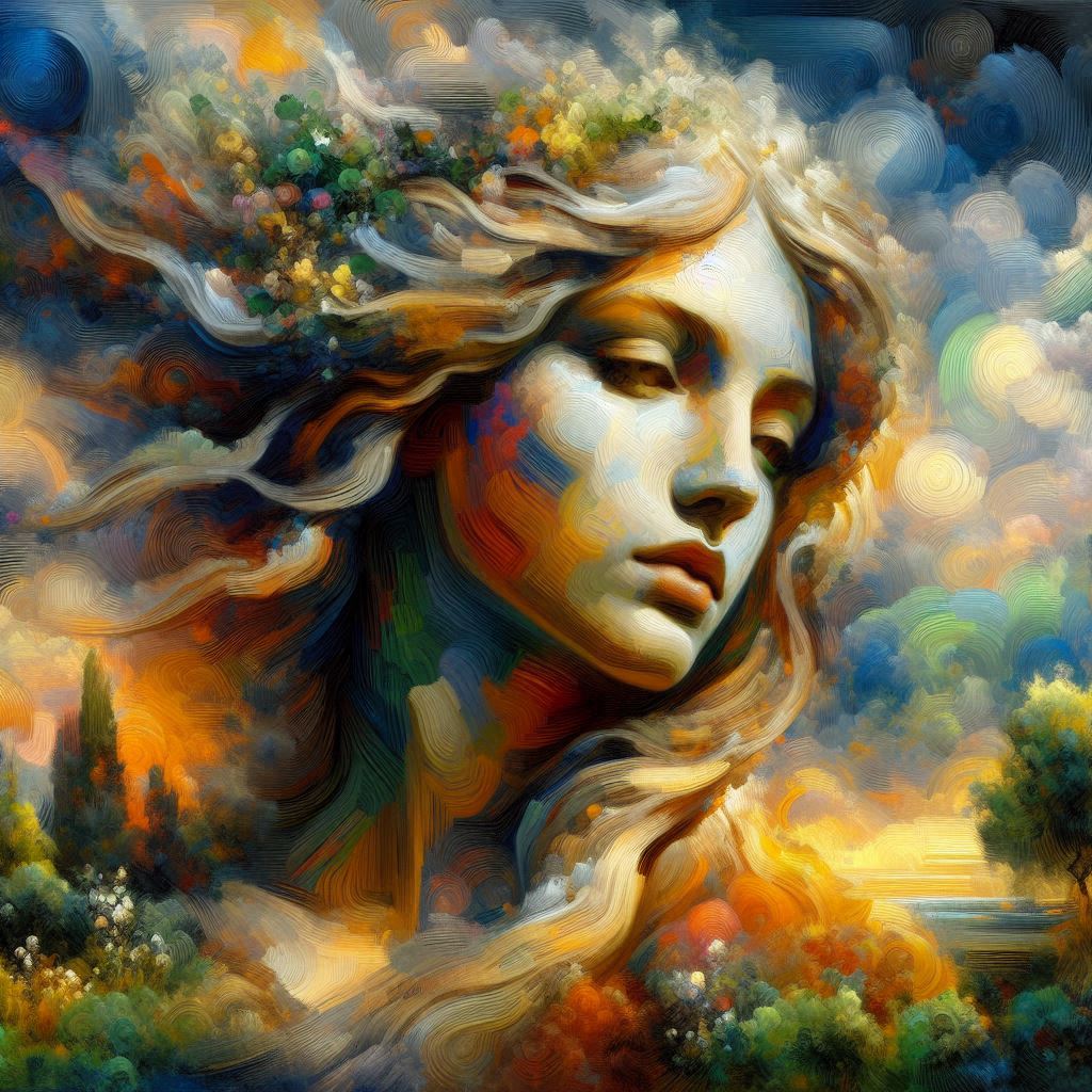 🎨 Unleash Your Creativity with Traditional Art Painting! 🖌️🌟 #