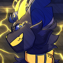 Gumroad profile picture for @mangle