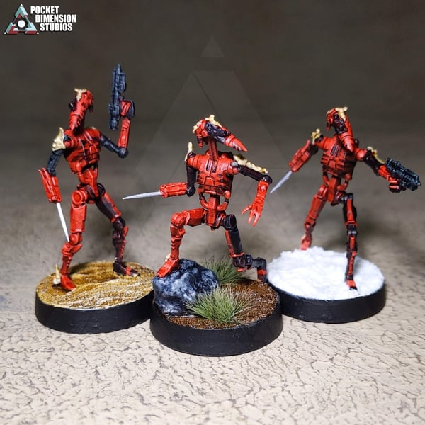 Pocket Dimension Studios