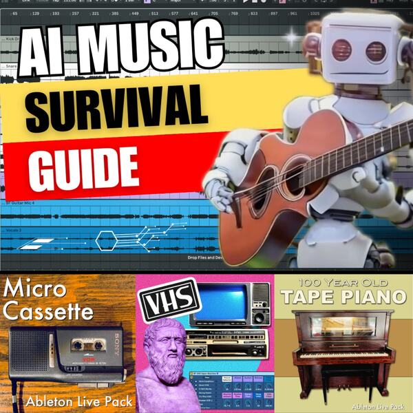 AI Takeover Survival Pack