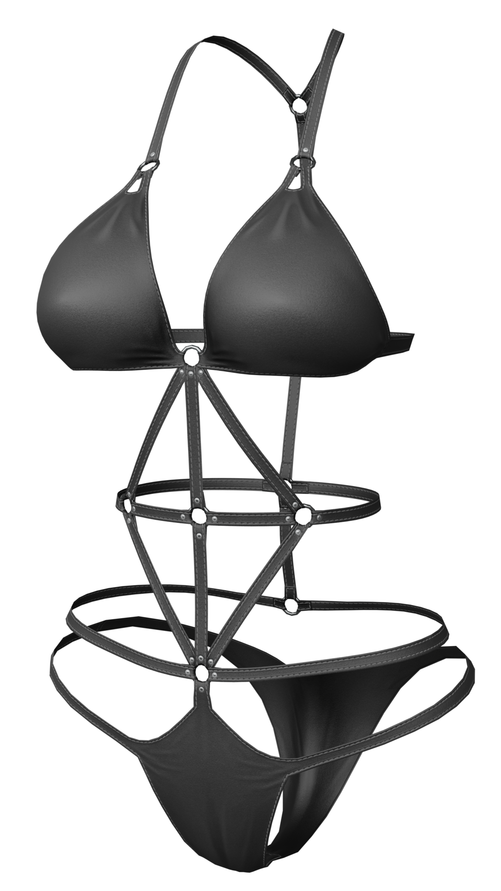 free-strapped-bikini