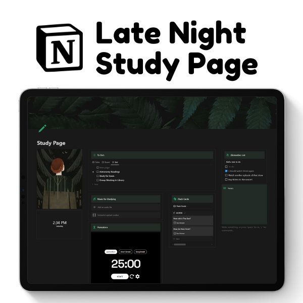 Lunacy Templates