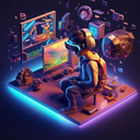Gumroad profile picture for @witchcraft