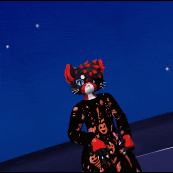 Mayu Body Suit(Free Christmas Update)