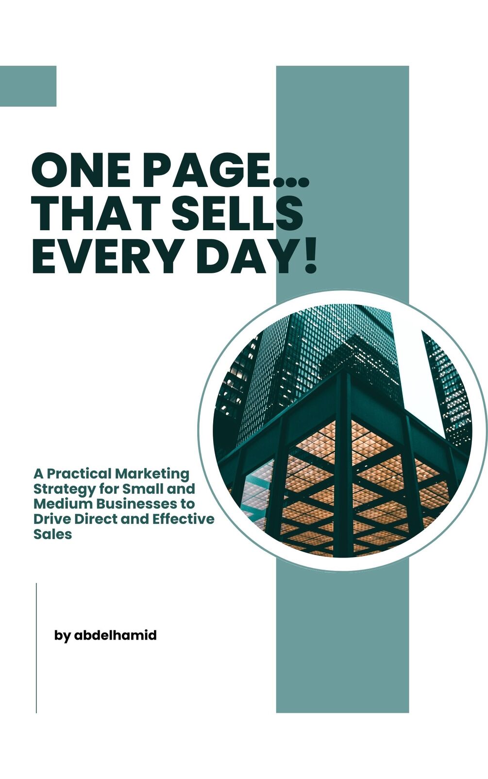 one-page-that-sells-every-day