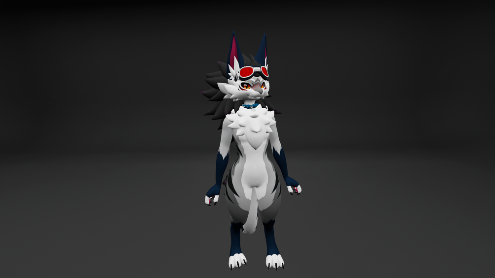 Novabeast Texture colours pack