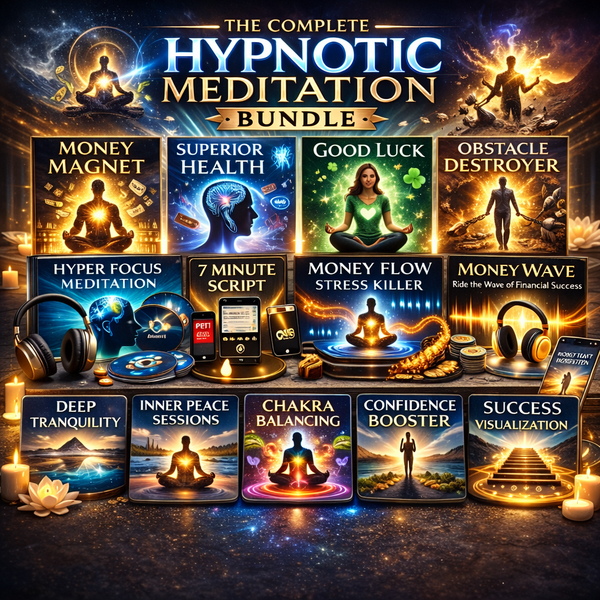 The Complete Library