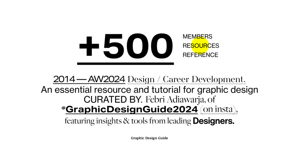 Free graphic design guide trial 