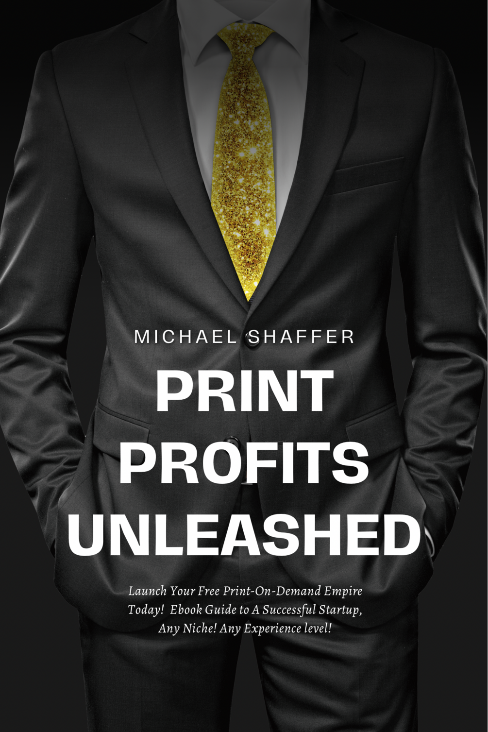Print Profits Unleashed