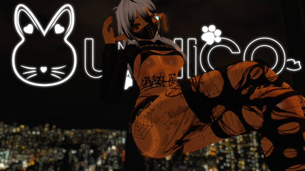 Daddy's Favorite [PhysBones Update]