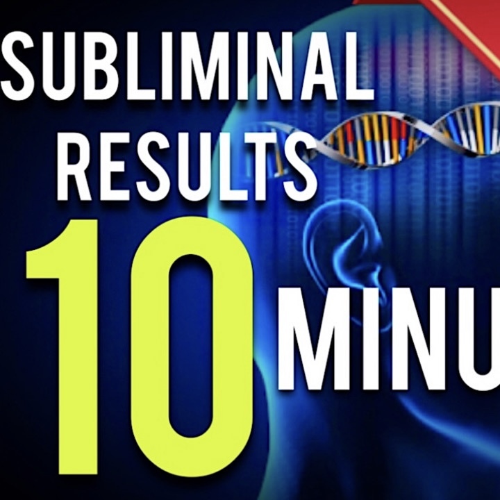 Subliminal Results Booster