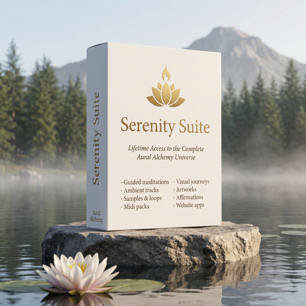 Serenity Suite