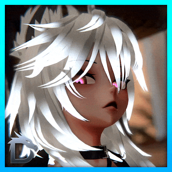 Ayumi (PC | Quest | VRCFT | SPS | Gogo)