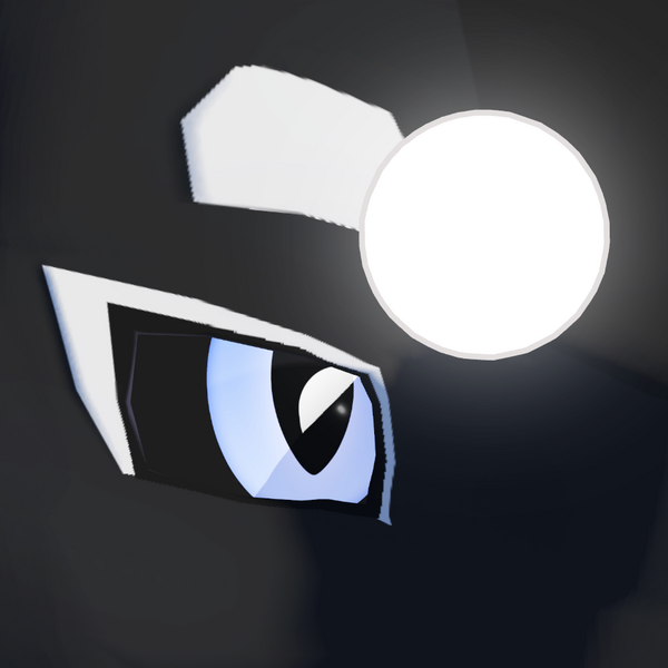 Look At Orb - VRChat Addon