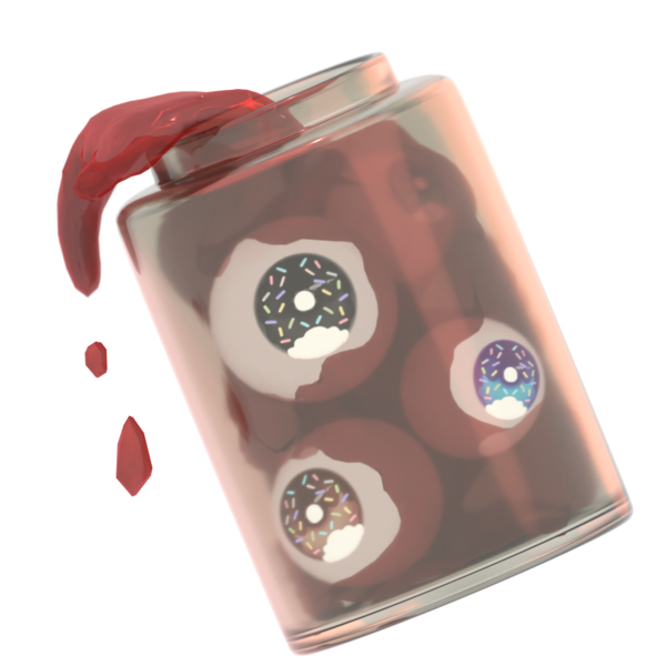 Spinkle - Eye textures | Commerical Use