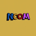 Gumroad profile picture for @noom