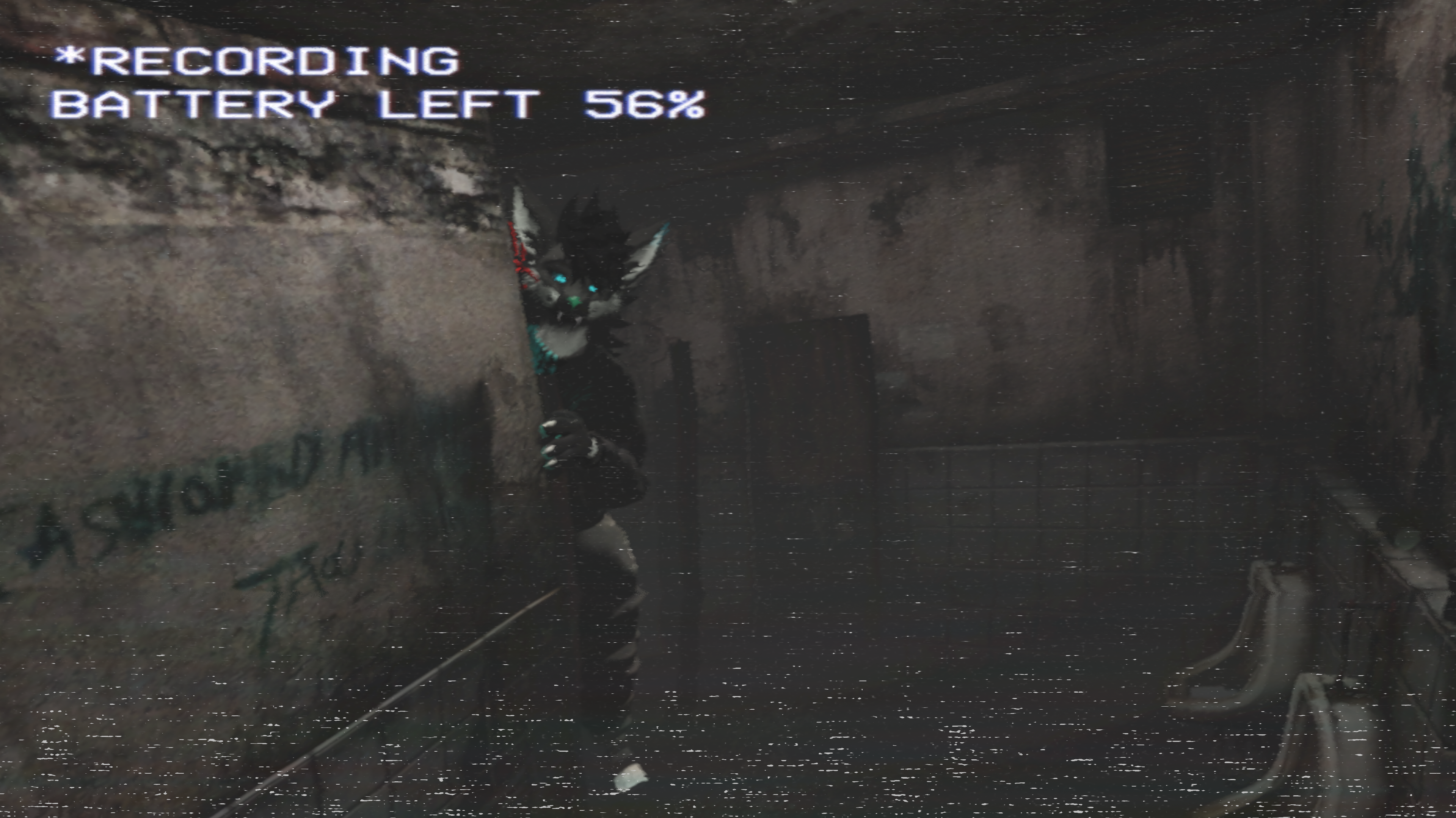 VHS Camera [VRChat]