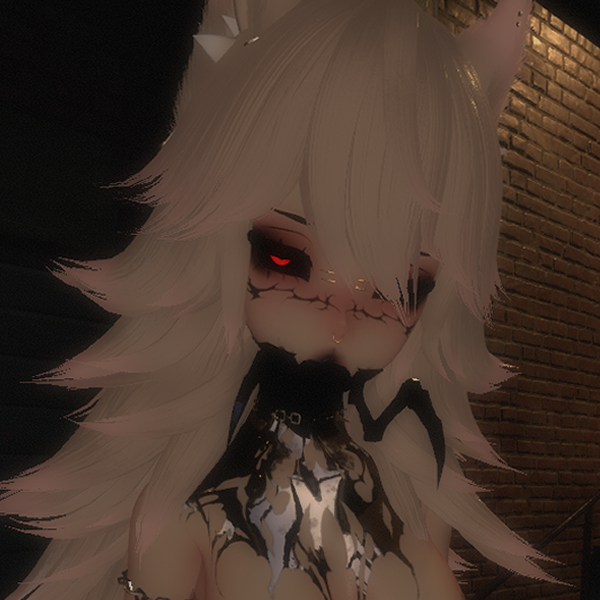 ✡ CANNIBAL [REBORN] ✡ 
