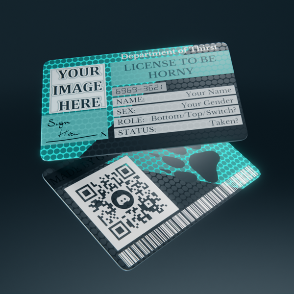 Horny License 2.0
