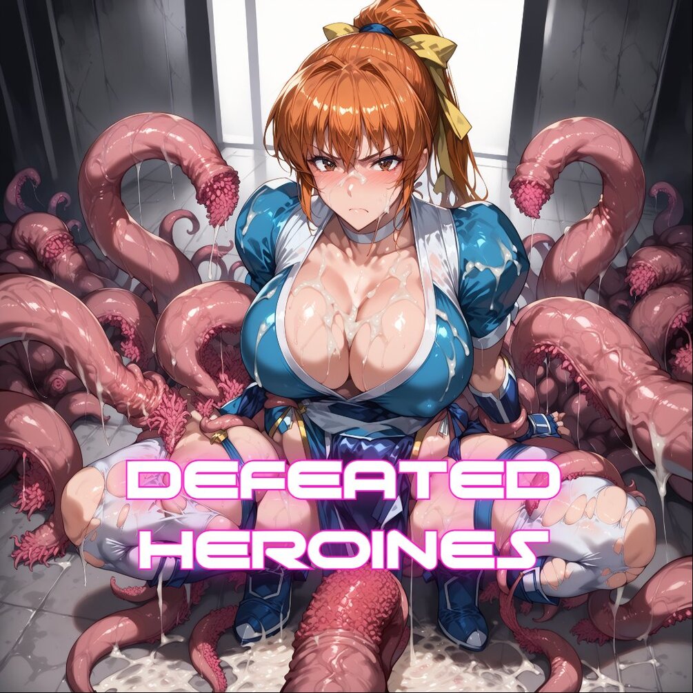 Kasumi Defeated 20250114