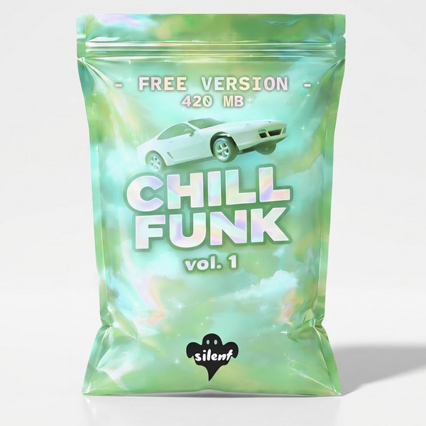 [FREE] CHILL FUNK PACK VOL. 1