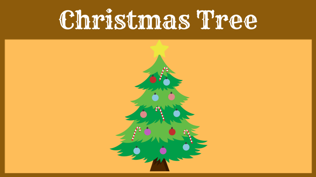 Christmas Tree