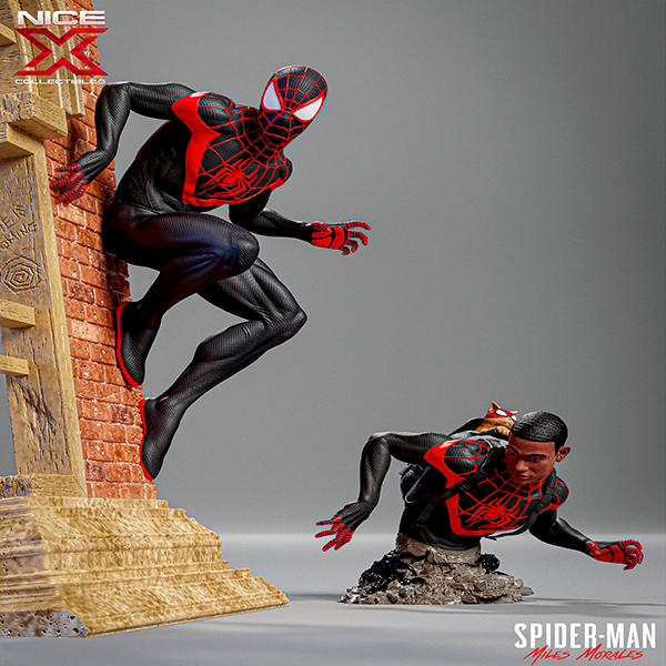 Miles Morales