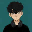 Gumroad profile picture for @improper