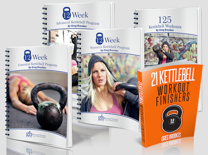 Greg brookes best sale kettlebell workouts