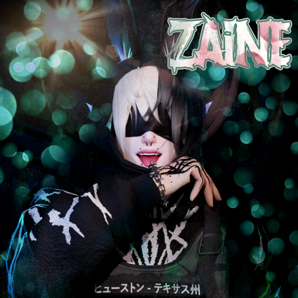 Zaine - $5 OFF IN SERVER!