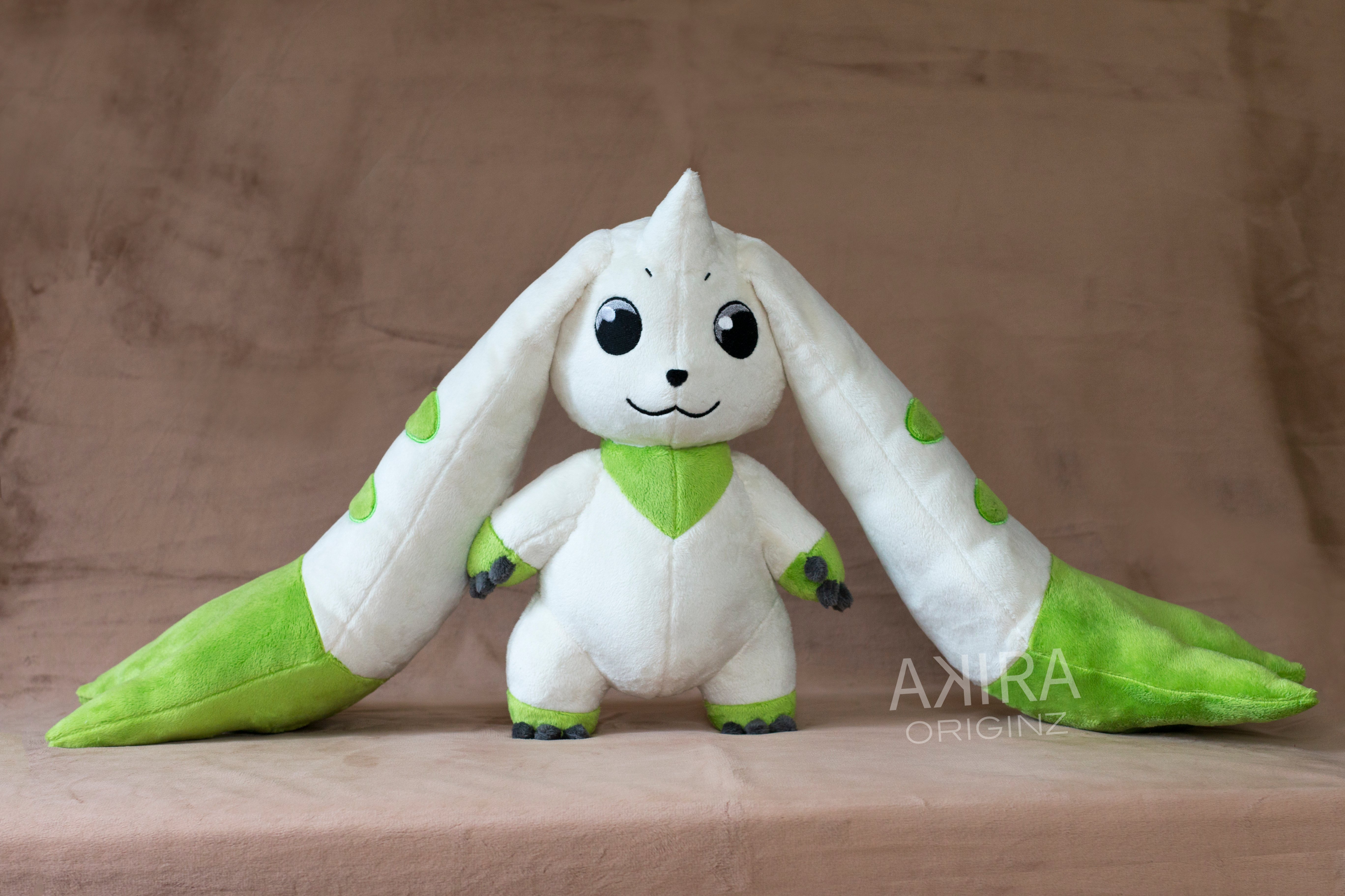 I LOVE TERRIERMON ぬいぐるみ I LOVE TERRIERMON でっかいぬいぐるみvol．3｜タイトーの10