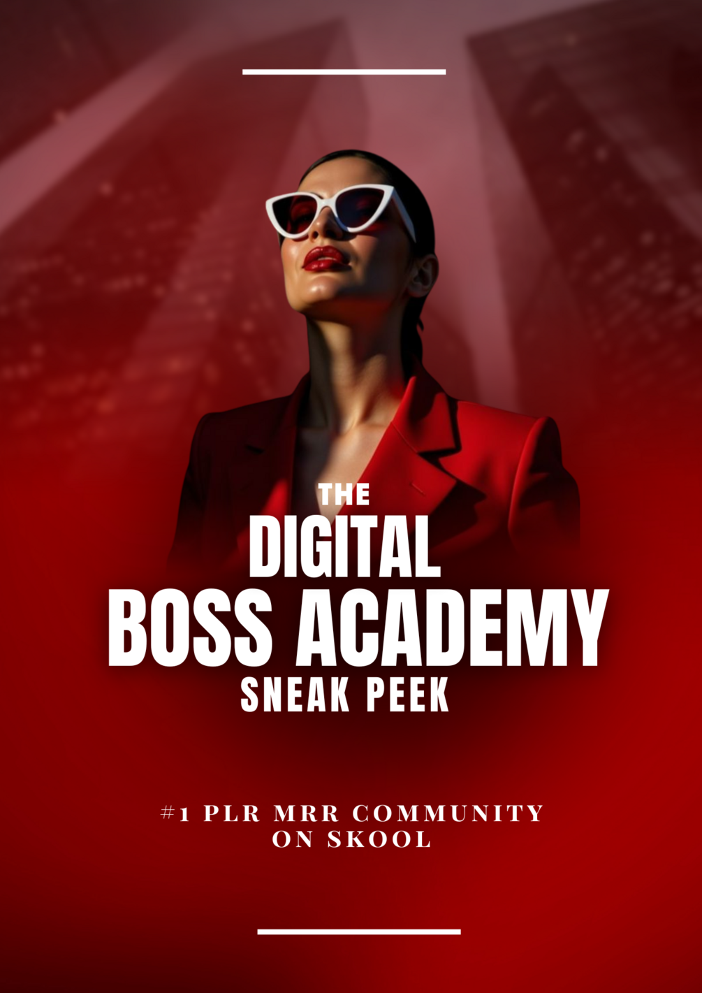 Digital Boss Academy