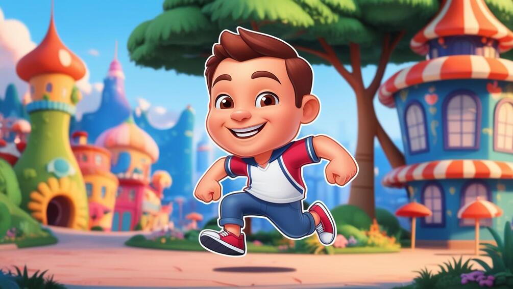 🔥 Get a Cartoon Avatar for Just $7.99! 🔥 by AIAvatarStudio