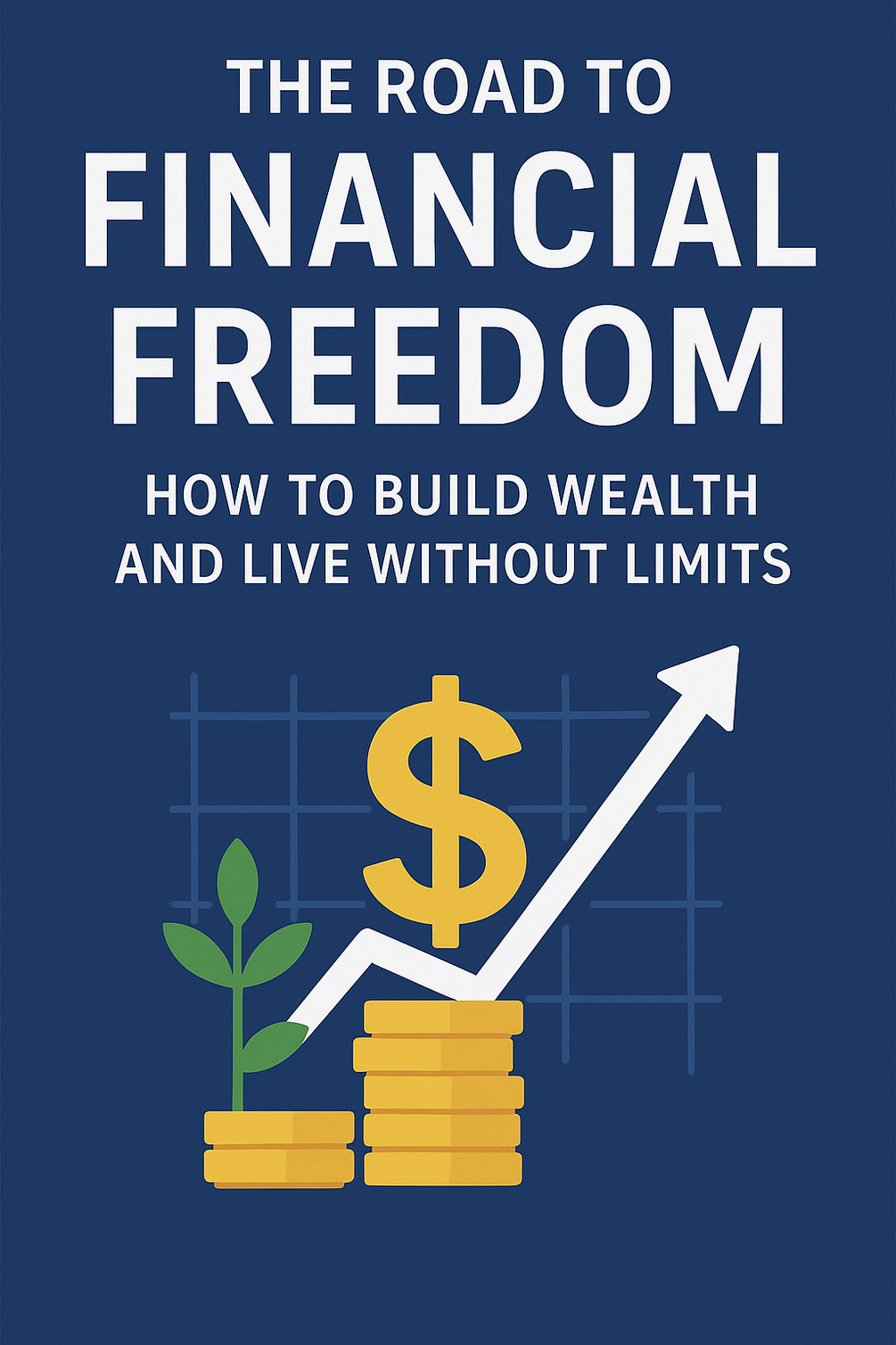 The Road to Financial Freedom How to Build Wealth and Live Without Limits(00)