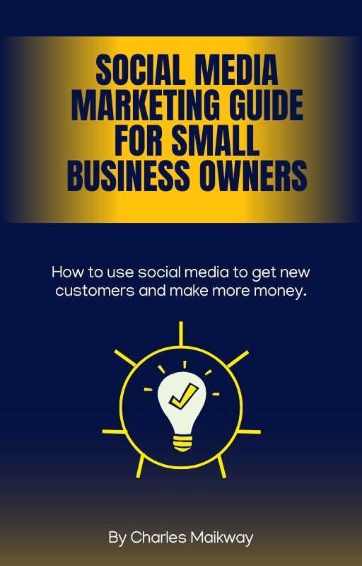 Social Media Marketing Guide For Small Business Owners